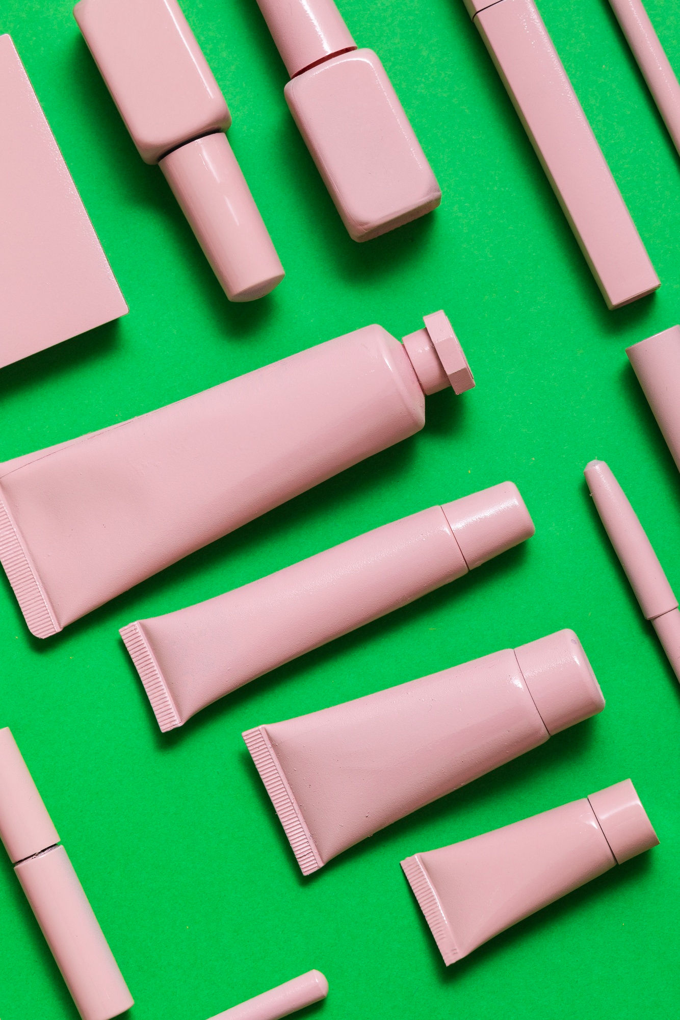 Cosmetic Packaging Solutions